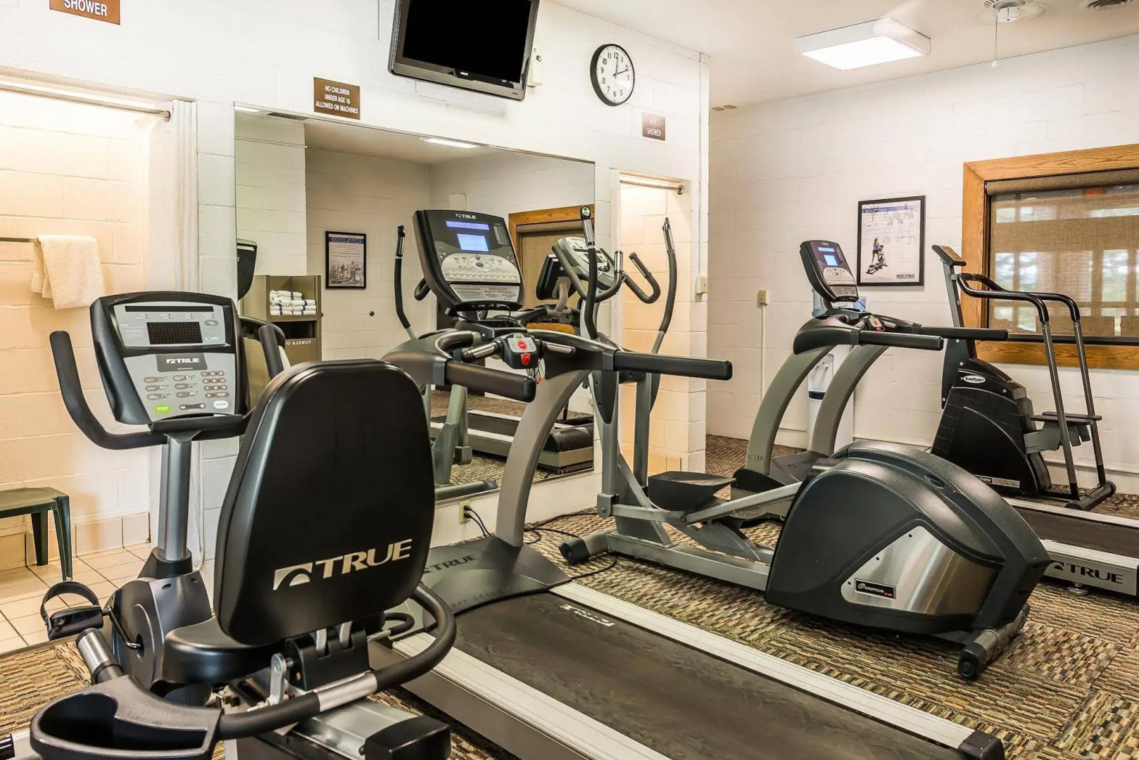 Quality Inn & Suites Zanesville City Center