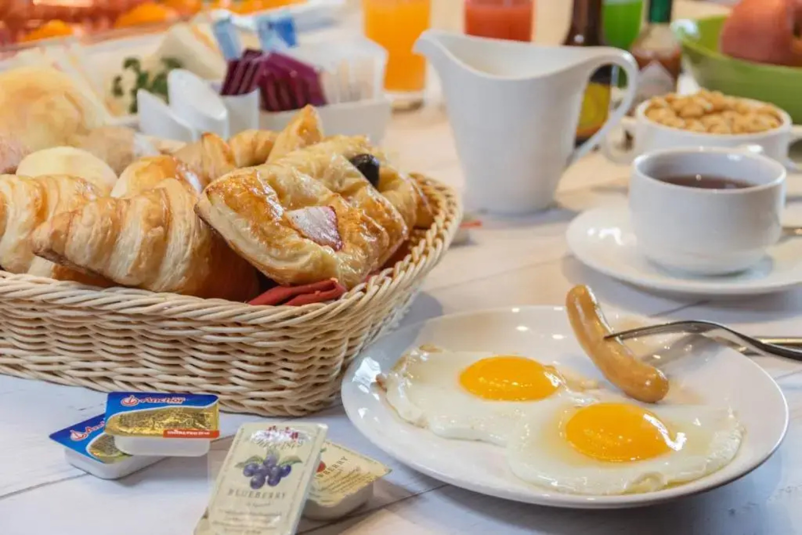 Crowne Plaza Hotel Xiangfan