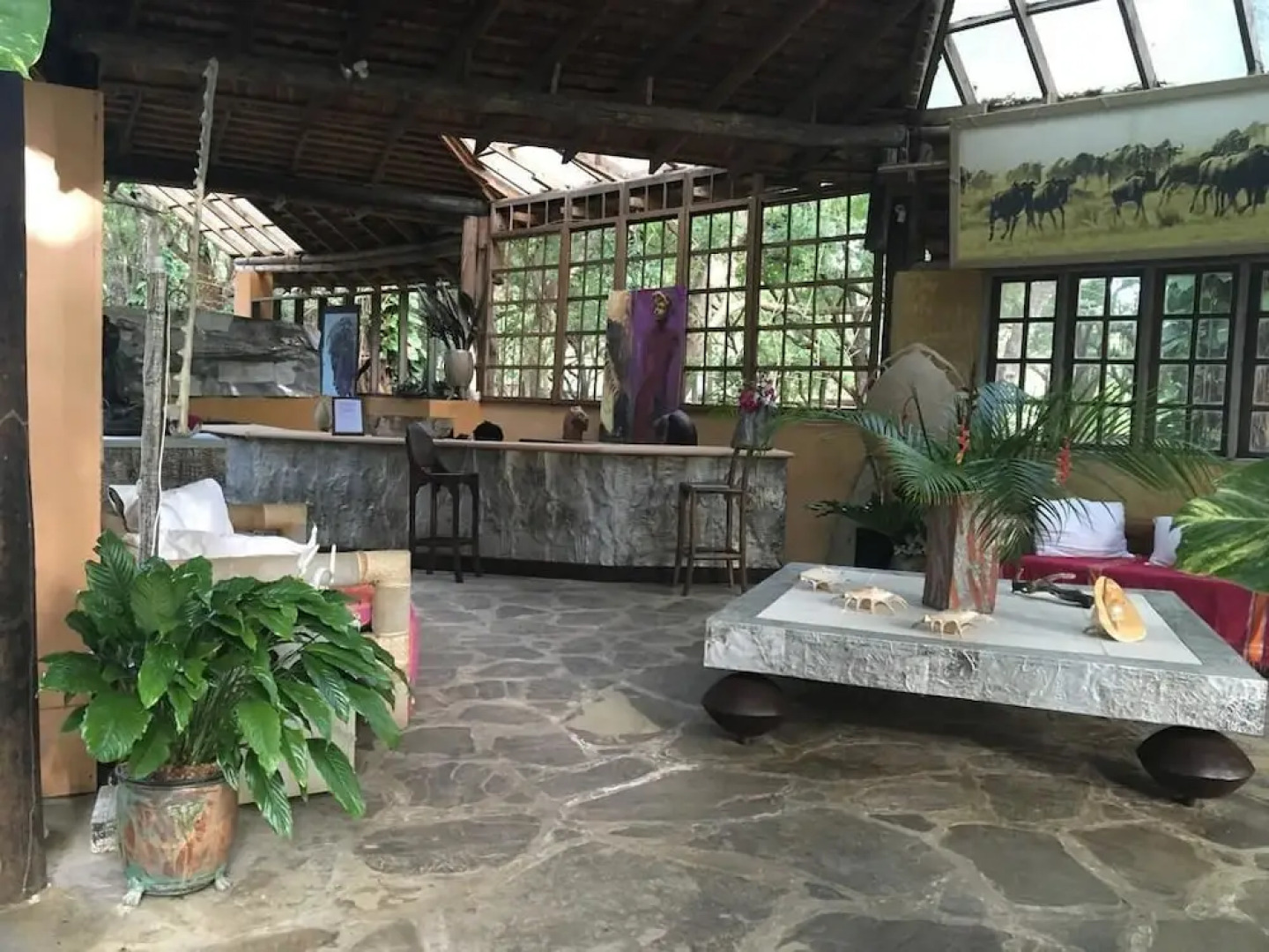 White Elephant Sea Lodge