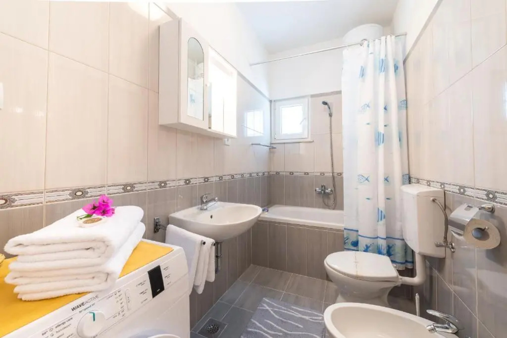 Guest House Riverside