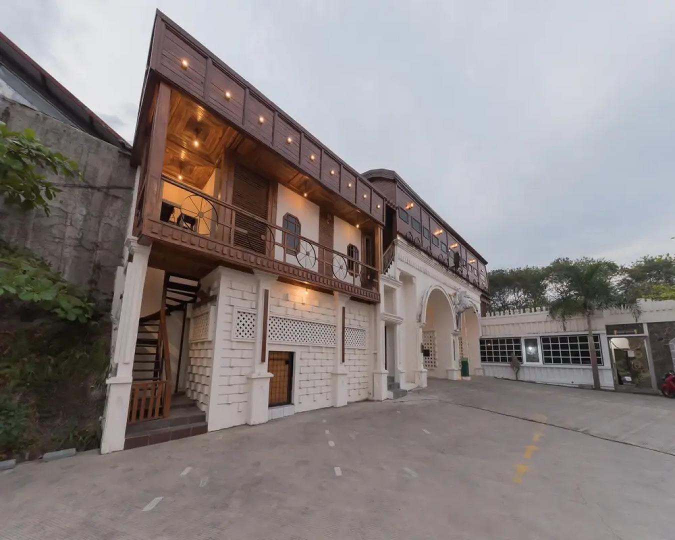 RedDoorz Resort @ Cianjur City Park