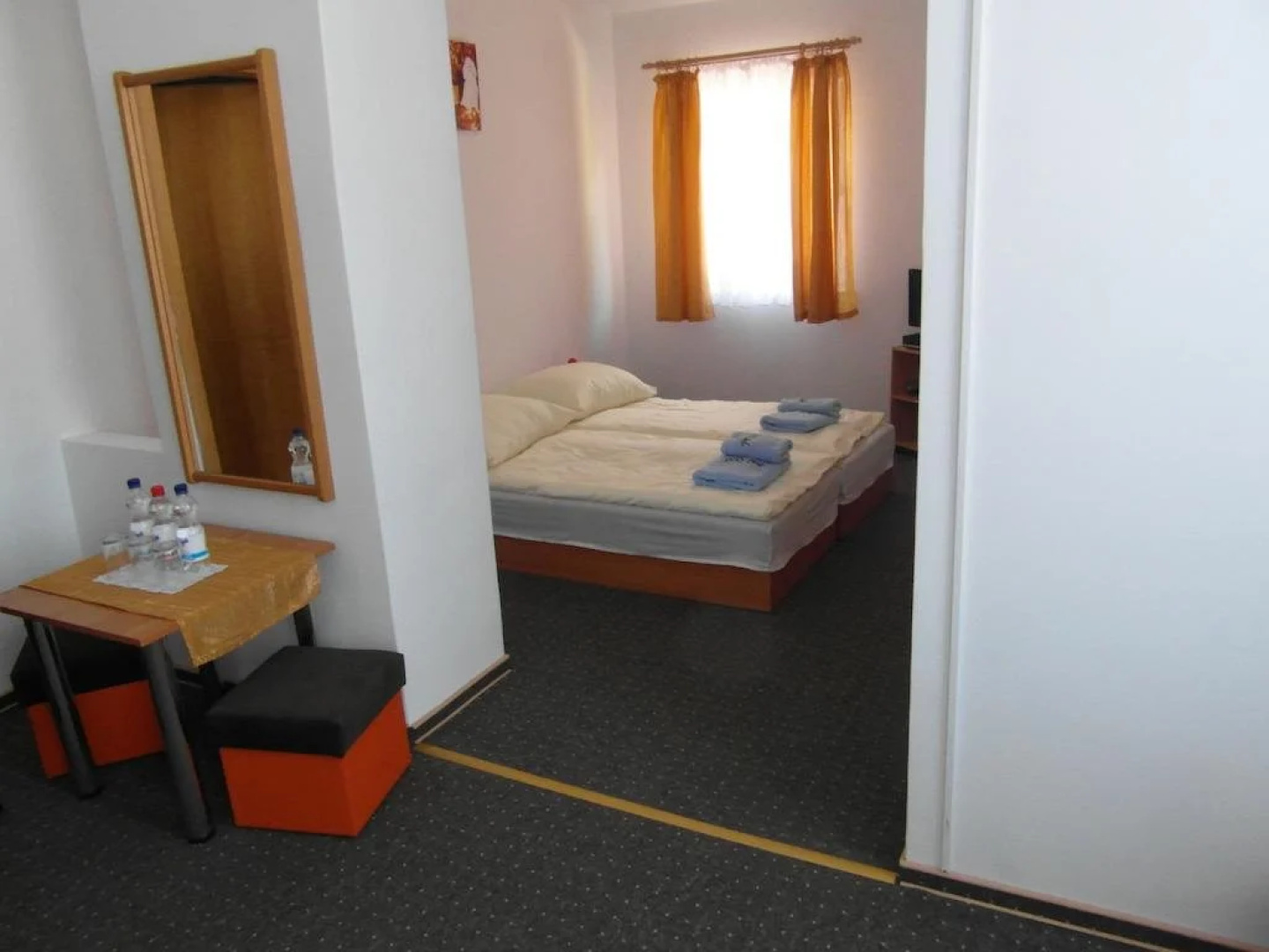 Pension "Am Wald"