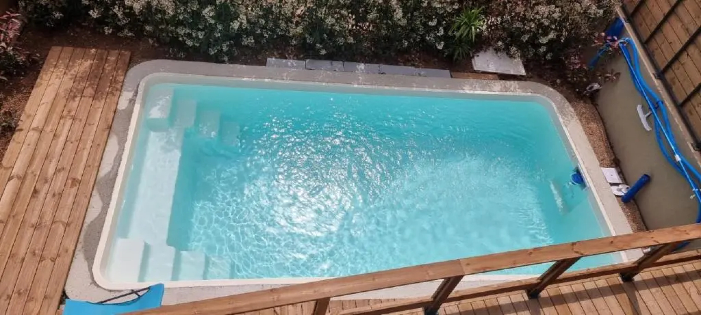 Villa Favone 4 chambres piscine