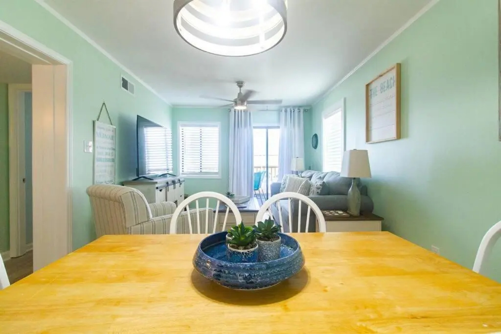 Beach Harbour 16 @ The Carolina Beach Boardwalk - Full Remodel!