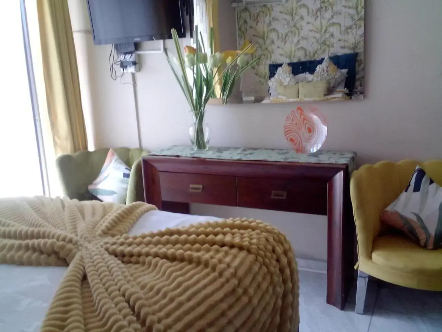 Sintokha Guest House