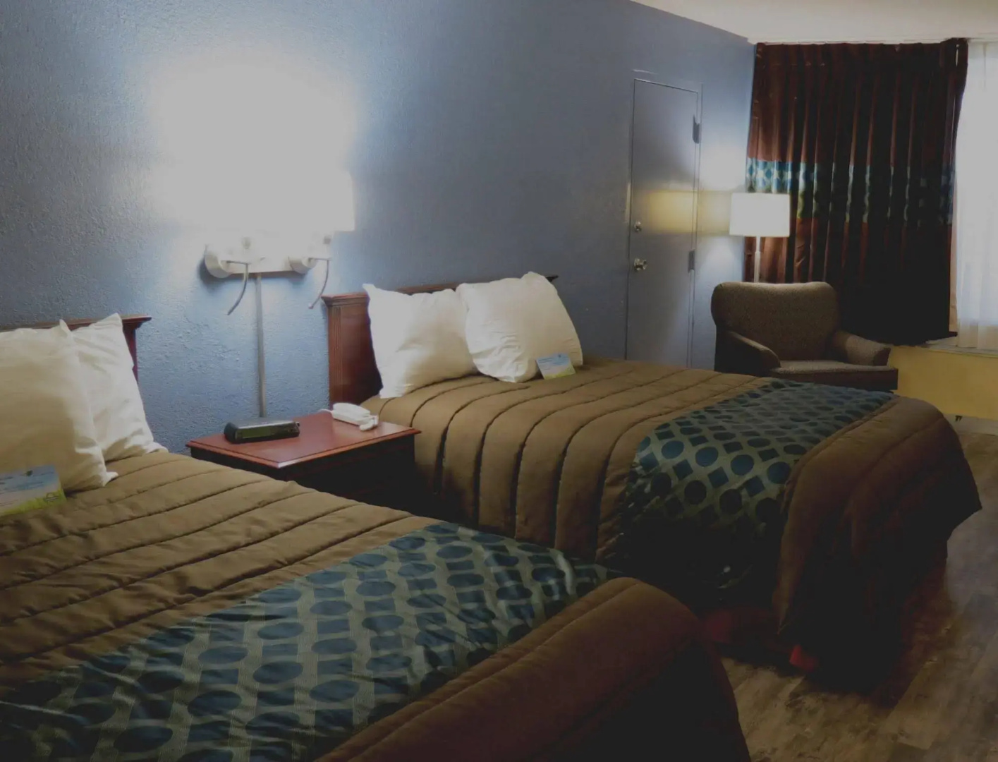 Ramada Montgomery