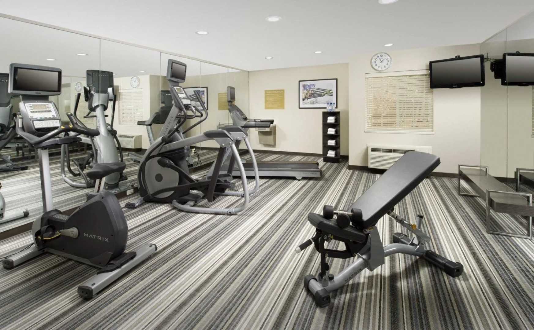 Candlewood Suites Richmond-South by IHG