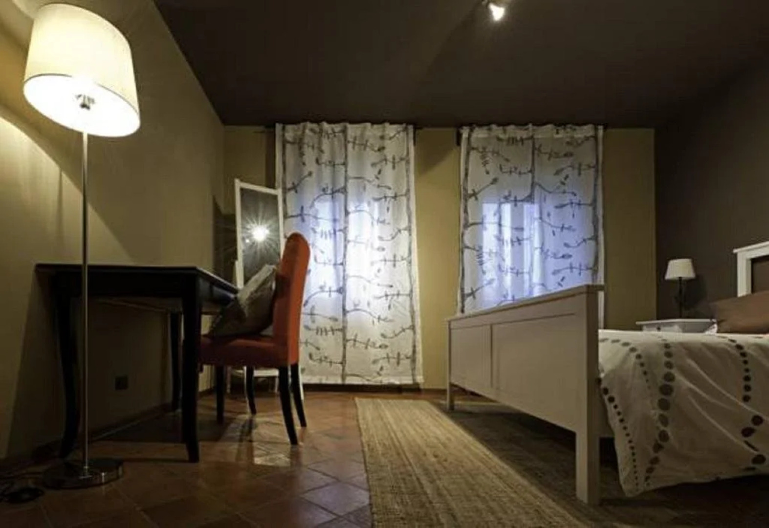 Parco di San Floriano