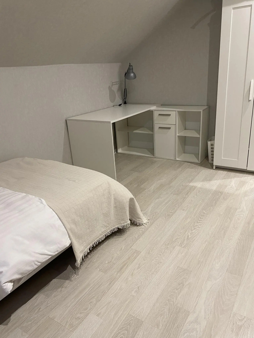 Ideal Friday (Айдиал Фрайдэй)