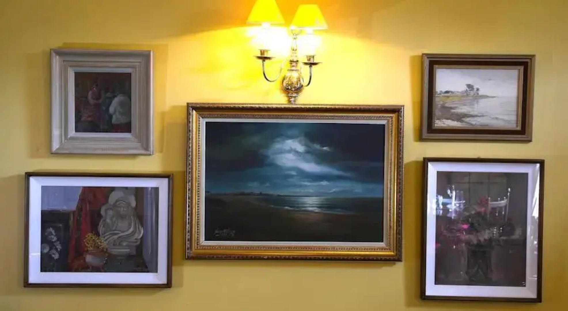 The Redbank Restaurant & Guesthouse