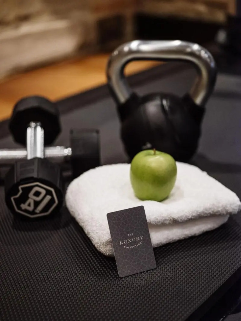 The Tasman, a Luxury Collection Hotel, Hobart