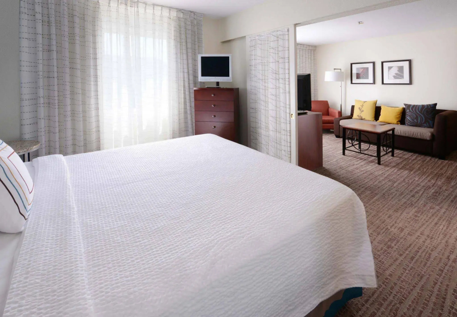Sonesta ES Suites Dallas Medical Market Center