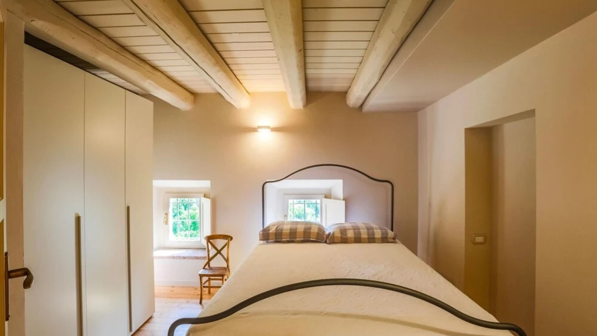 Villa Colombara 10 in Piozzano