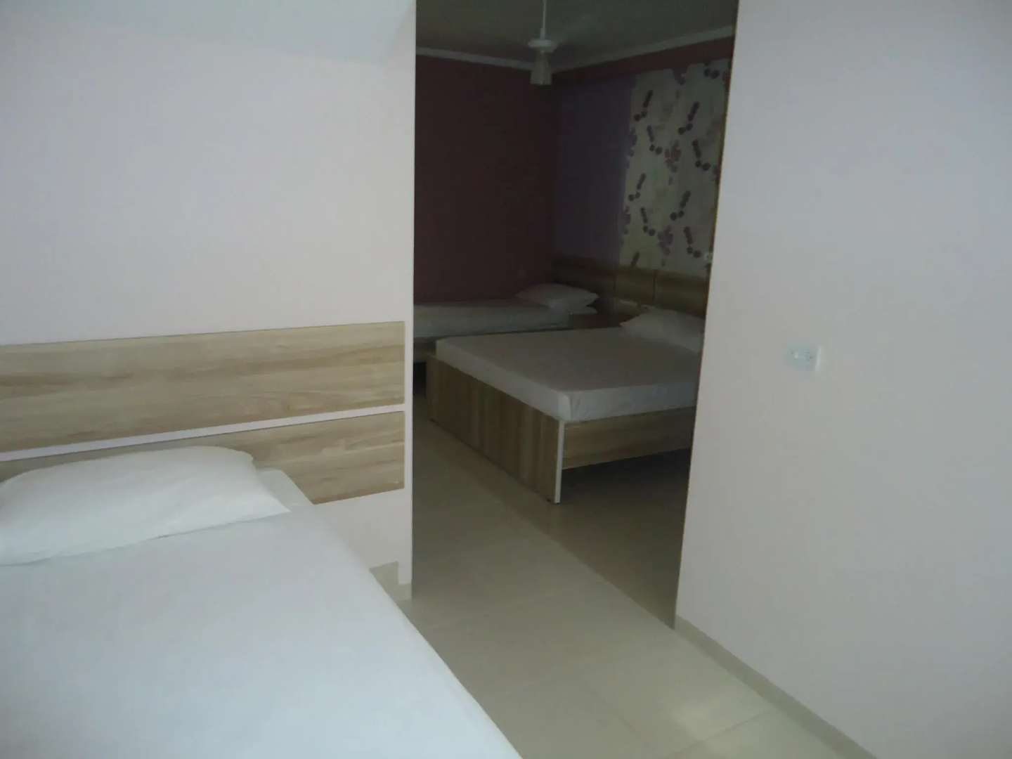 Hotel Maranhão