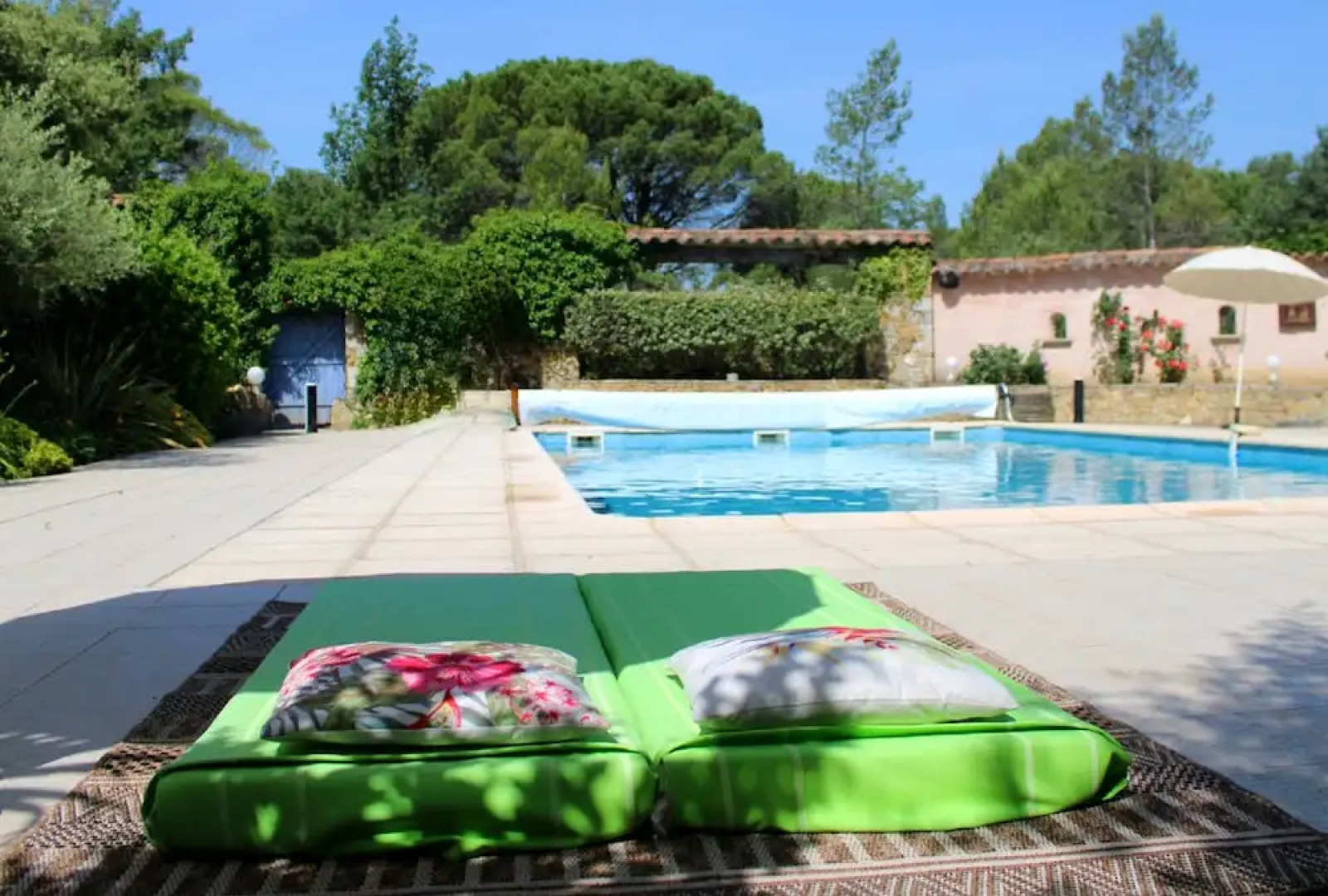 Les Secrets du Defends