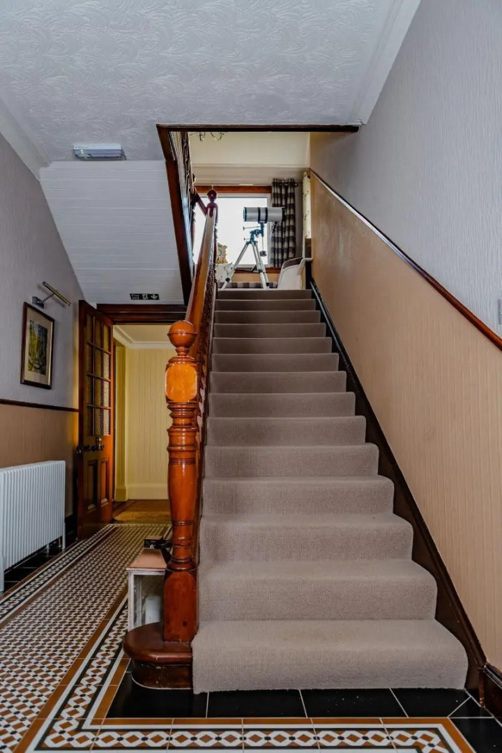 Carradales Luxury Guest House