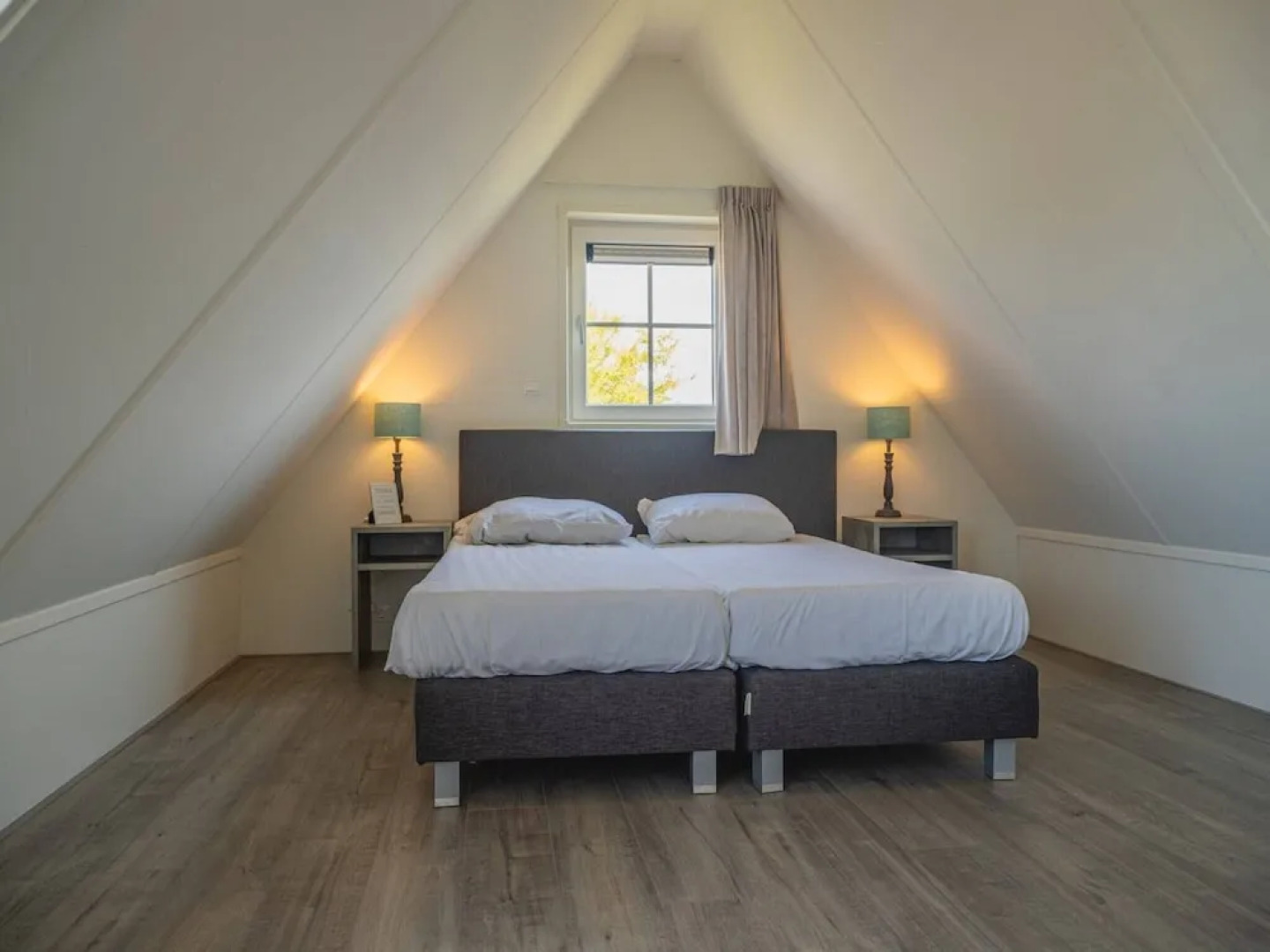 House With Infrared Sauna Near Alkmaar