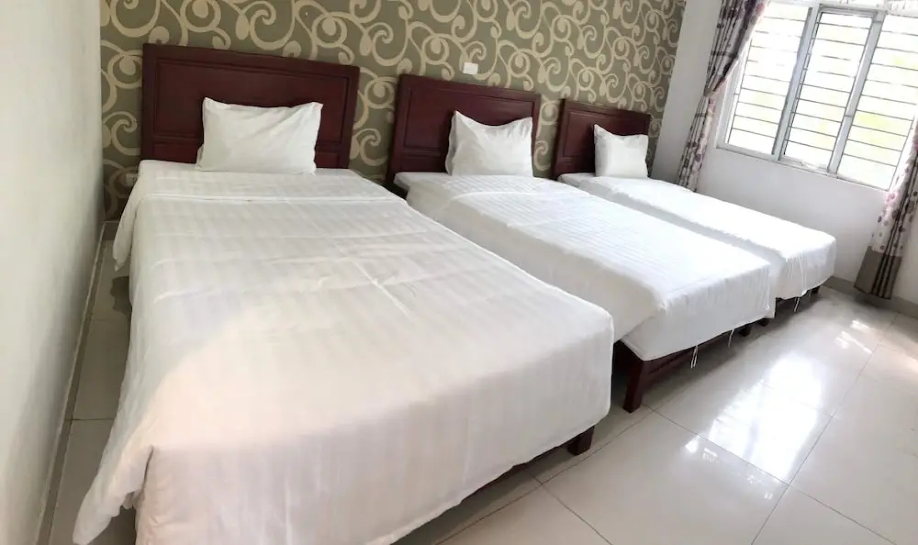 Hai Yen Hotel