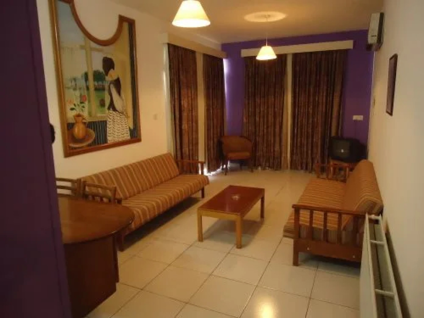 Valana Hotel Apartments