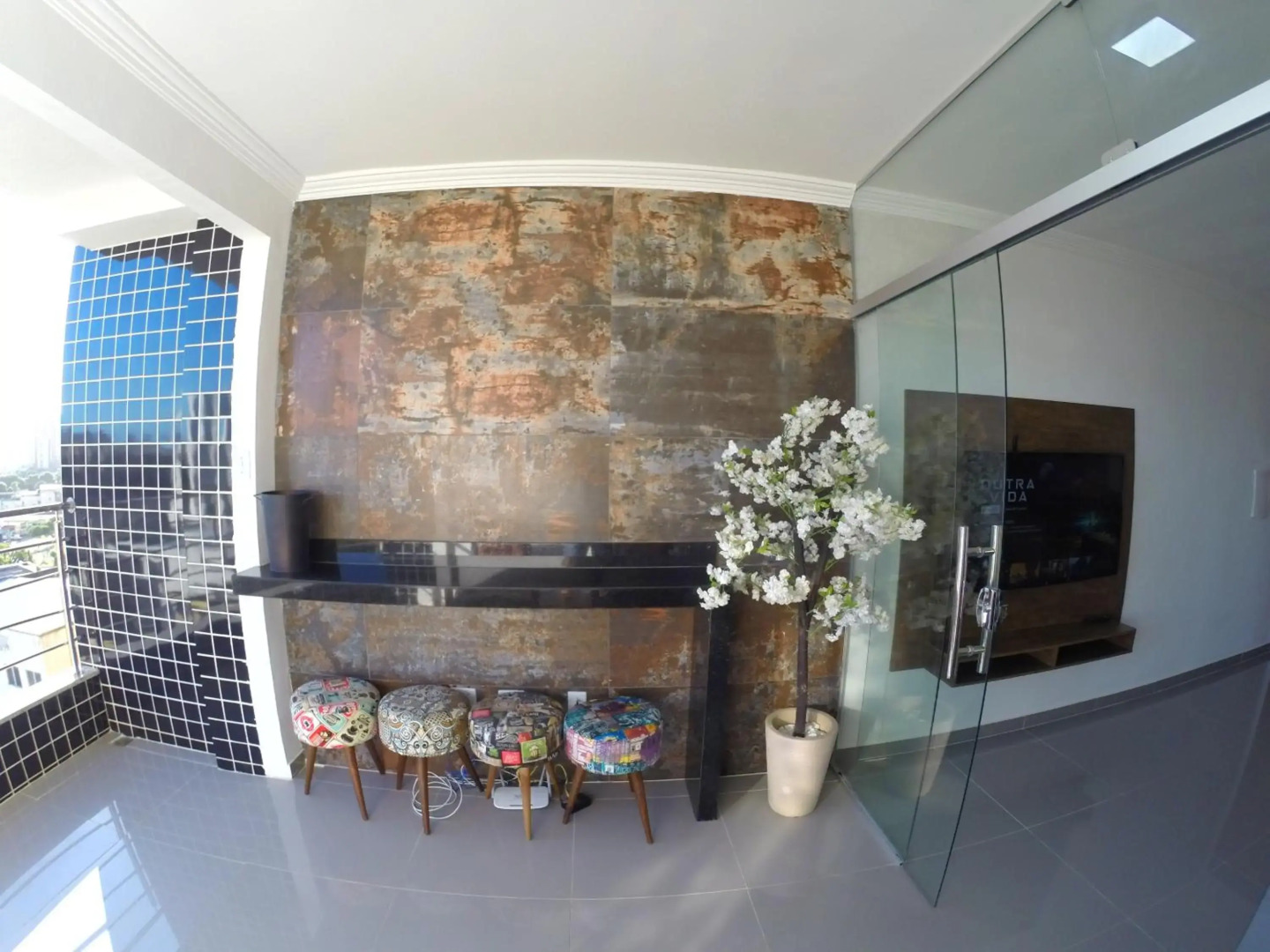 TH Flats GV Shopping II