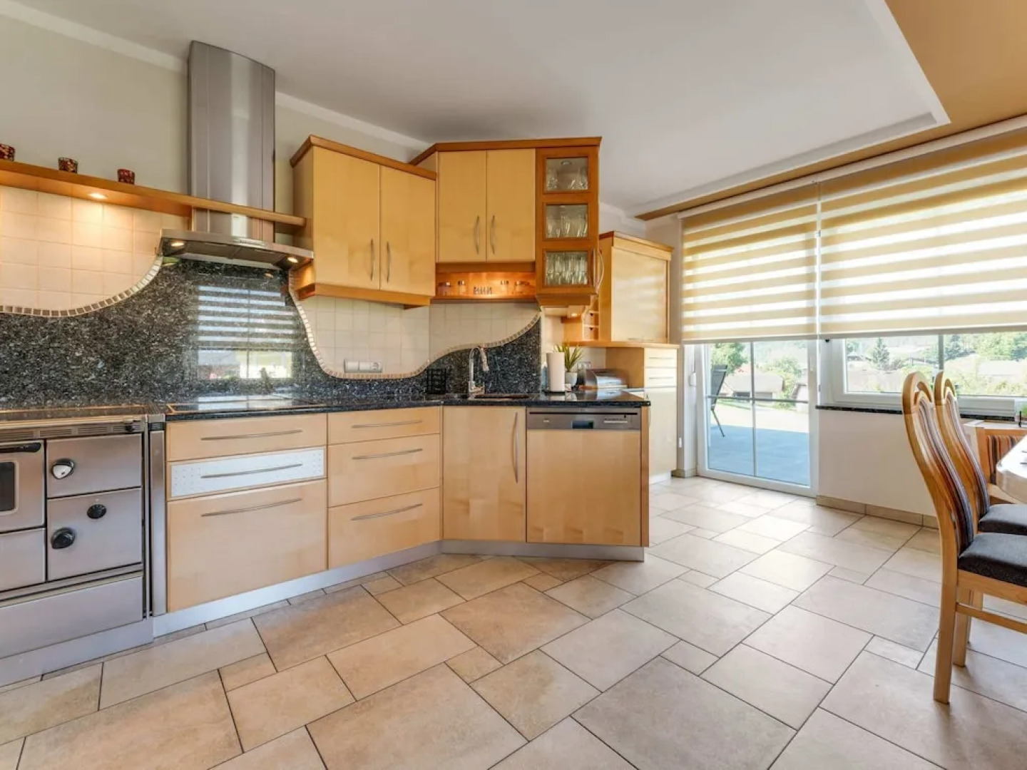 Holiday Home Near Lake