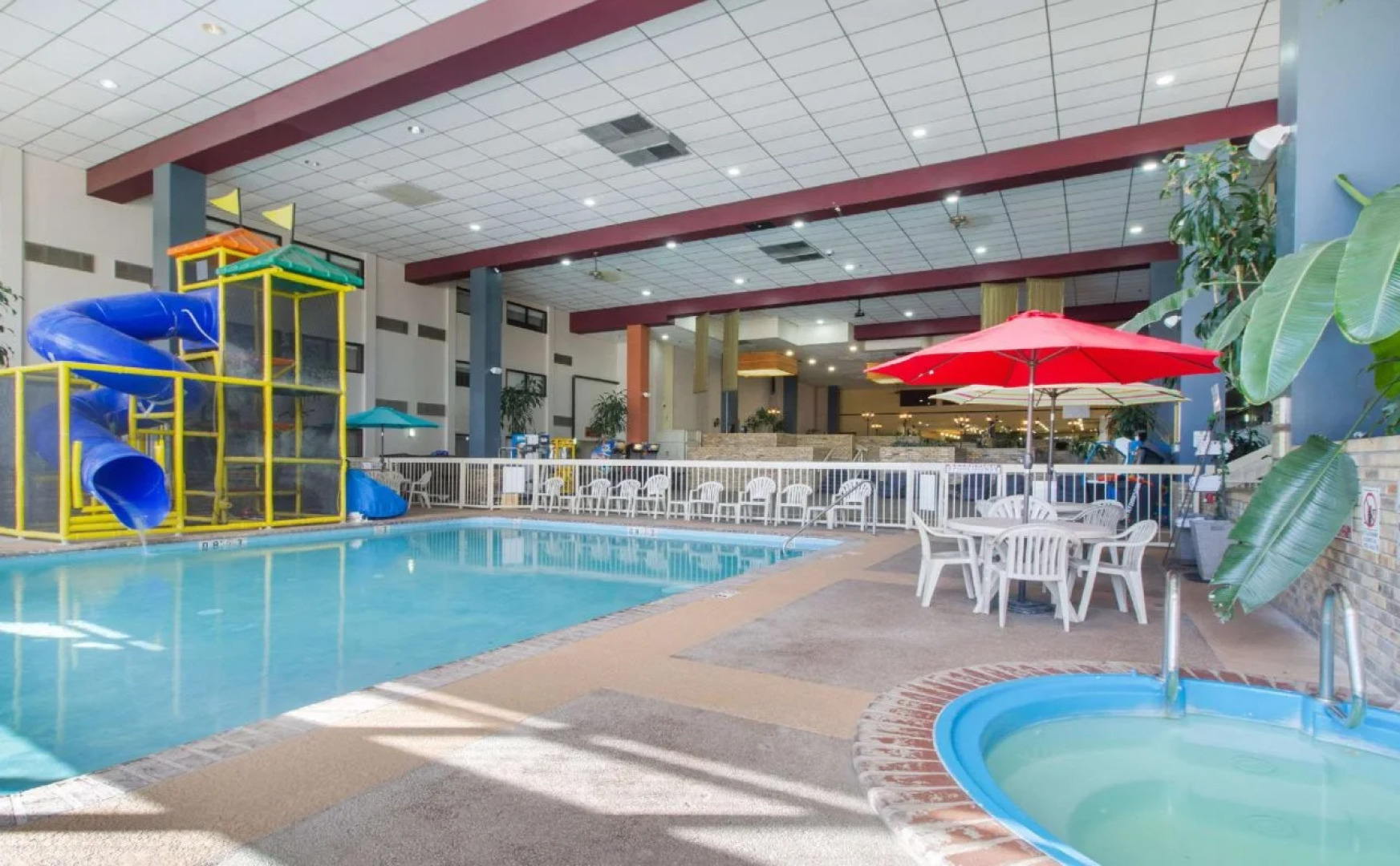 Quality Inn Cookeville