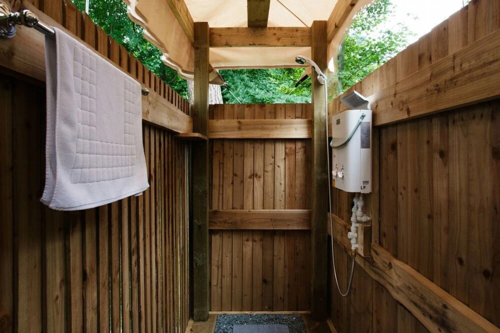 Glampotel Bere Regis