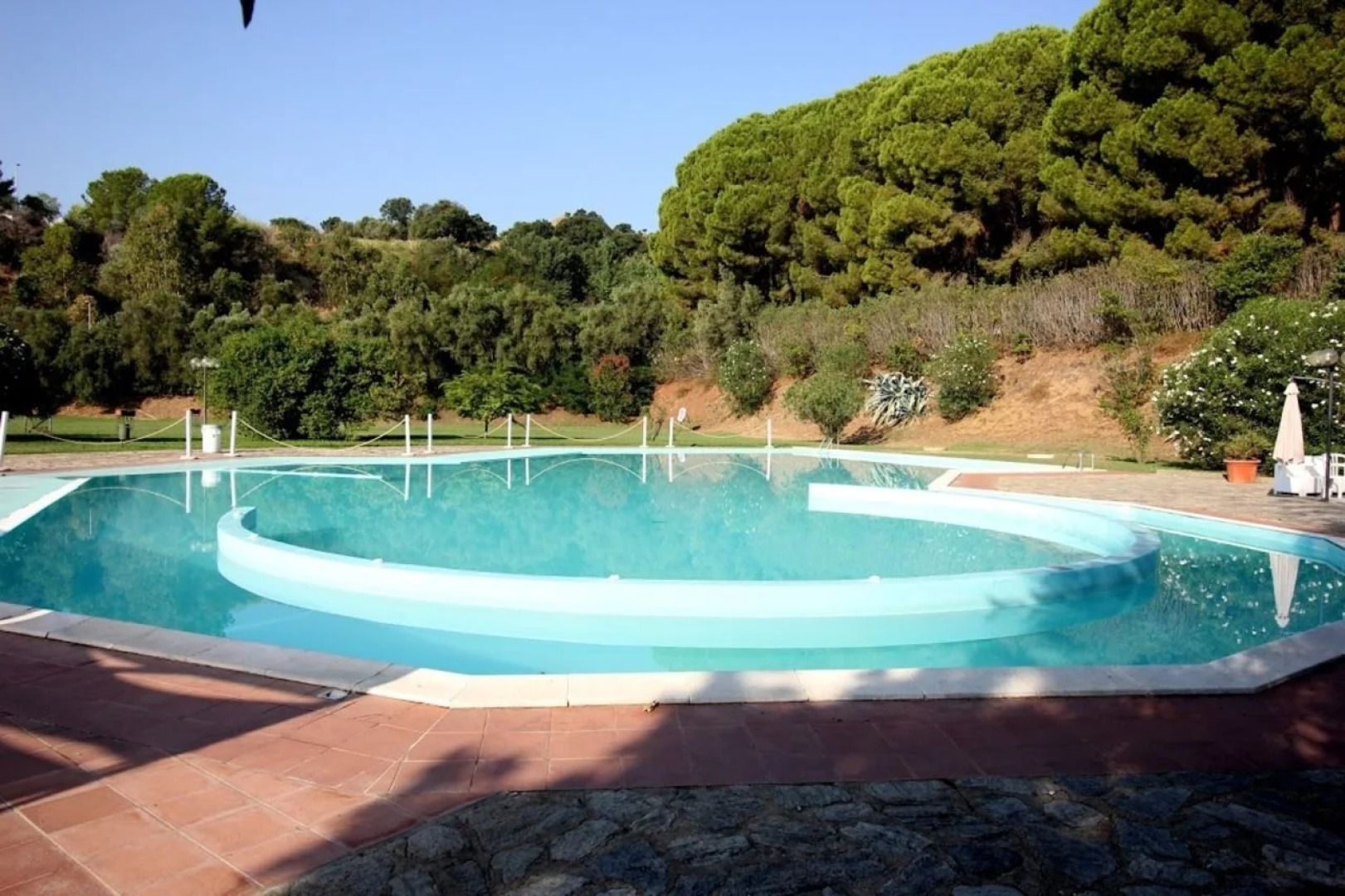 Hotel Villaggio Calaghena