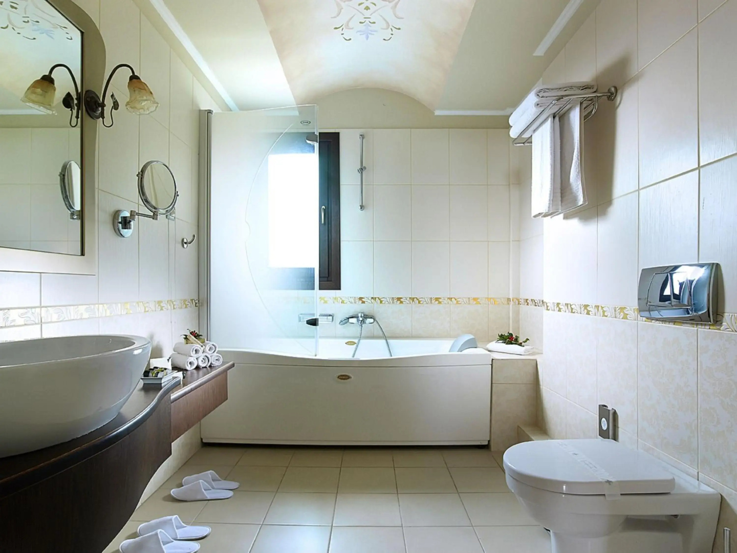 Stevalia Hotel & Spa