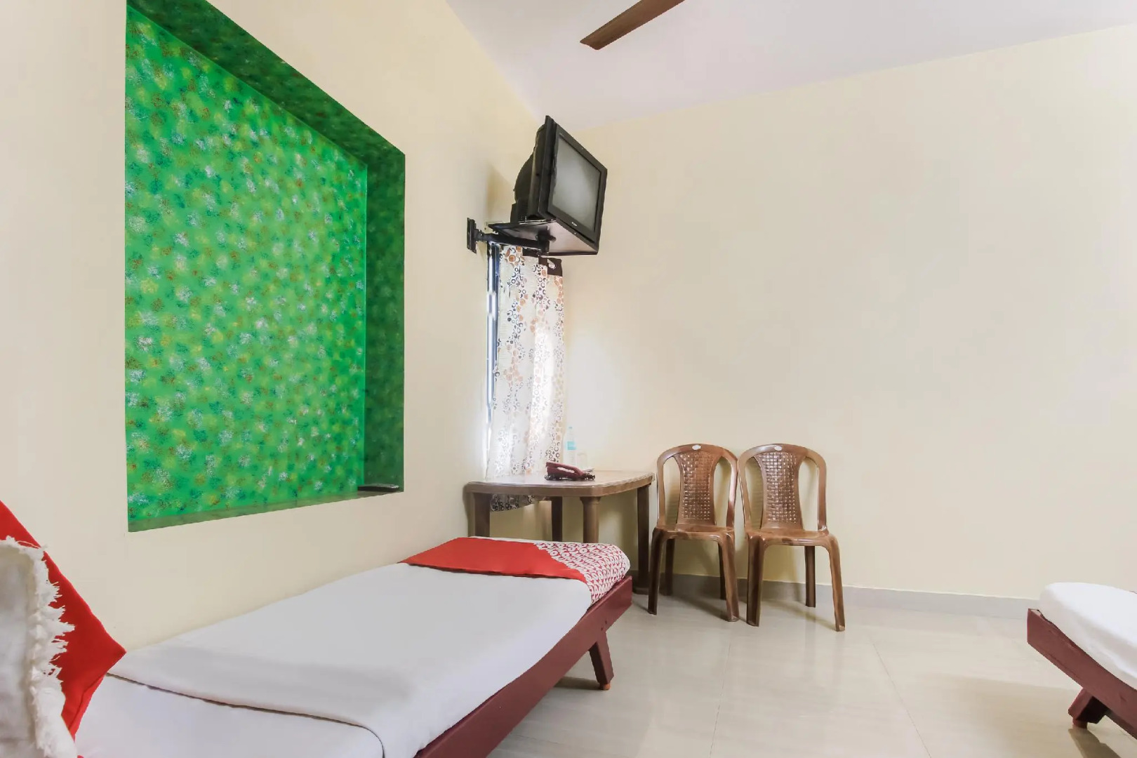 OYO 49391 A.D.P. Cottage