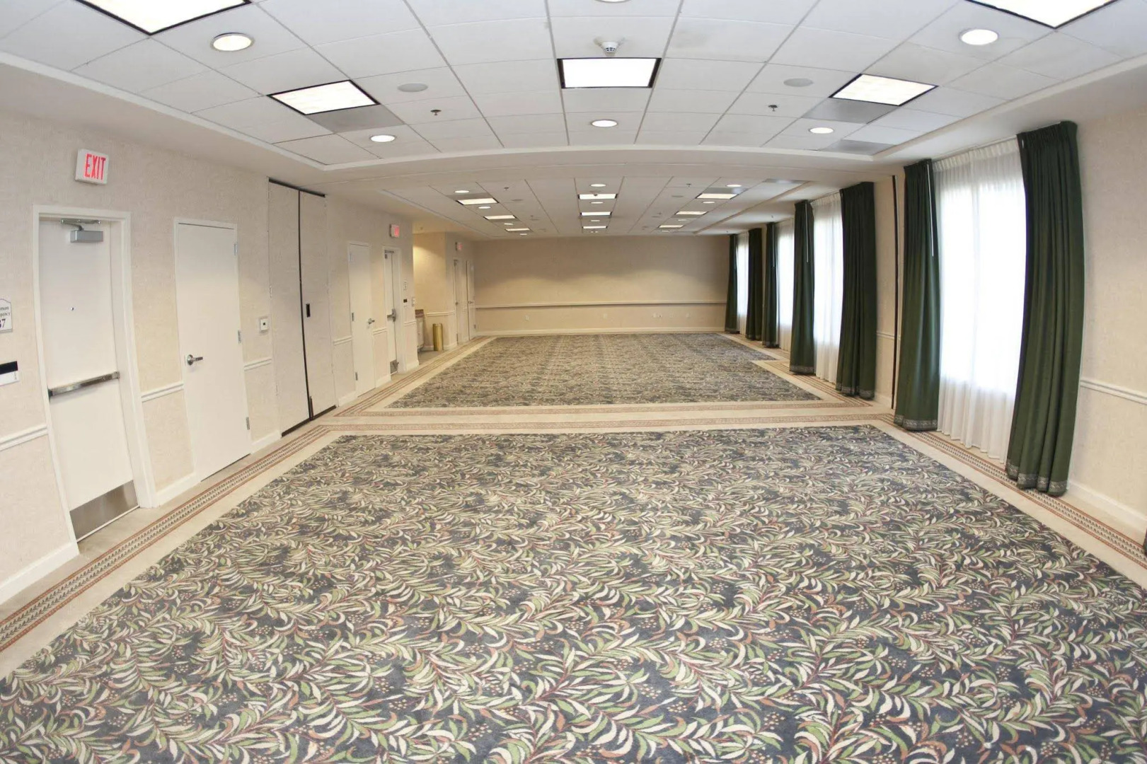 Hilton Garden Inn Irvine East/Lake Forest