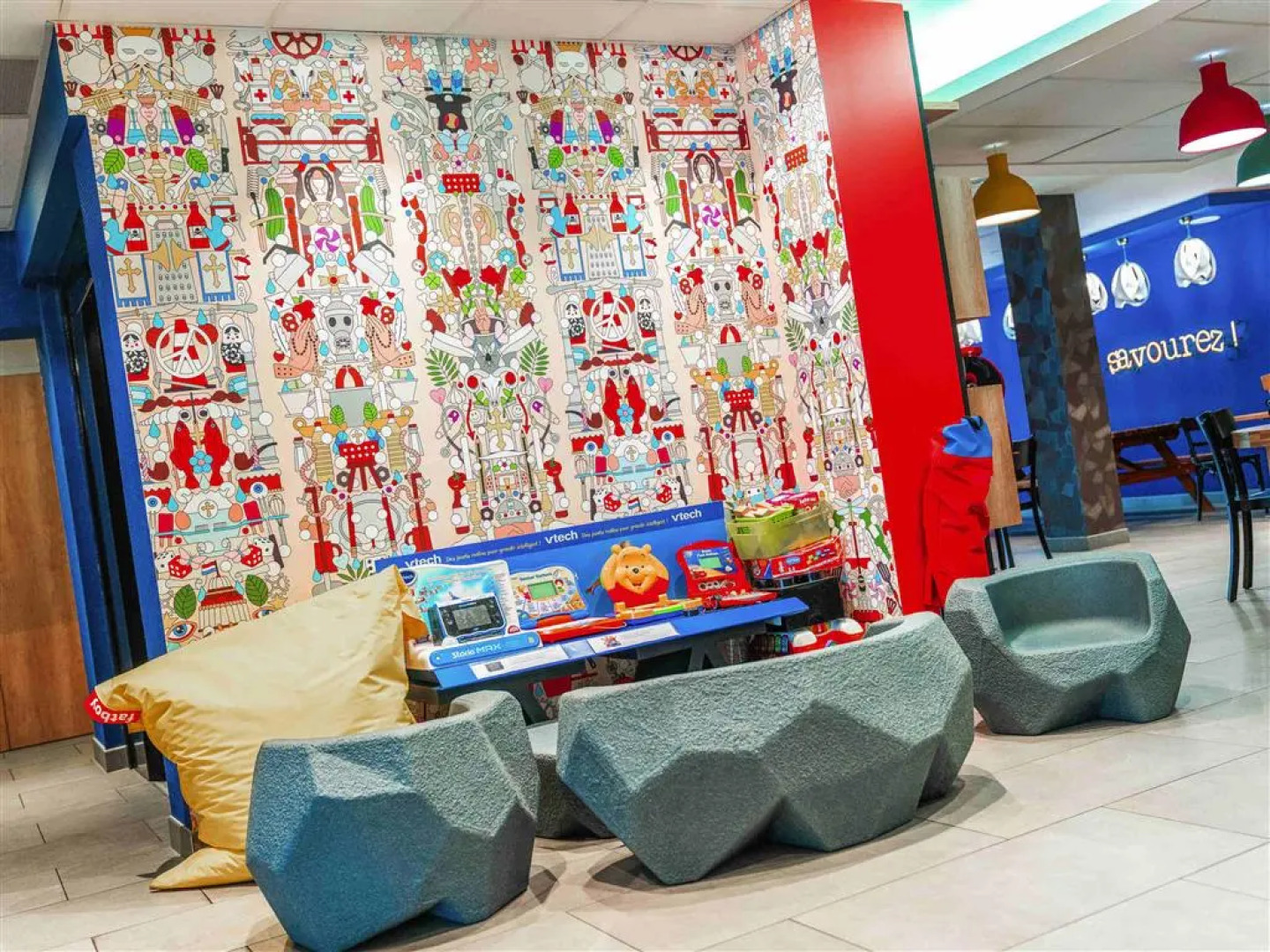 Ibis Styles Albi Centre Le Theatro