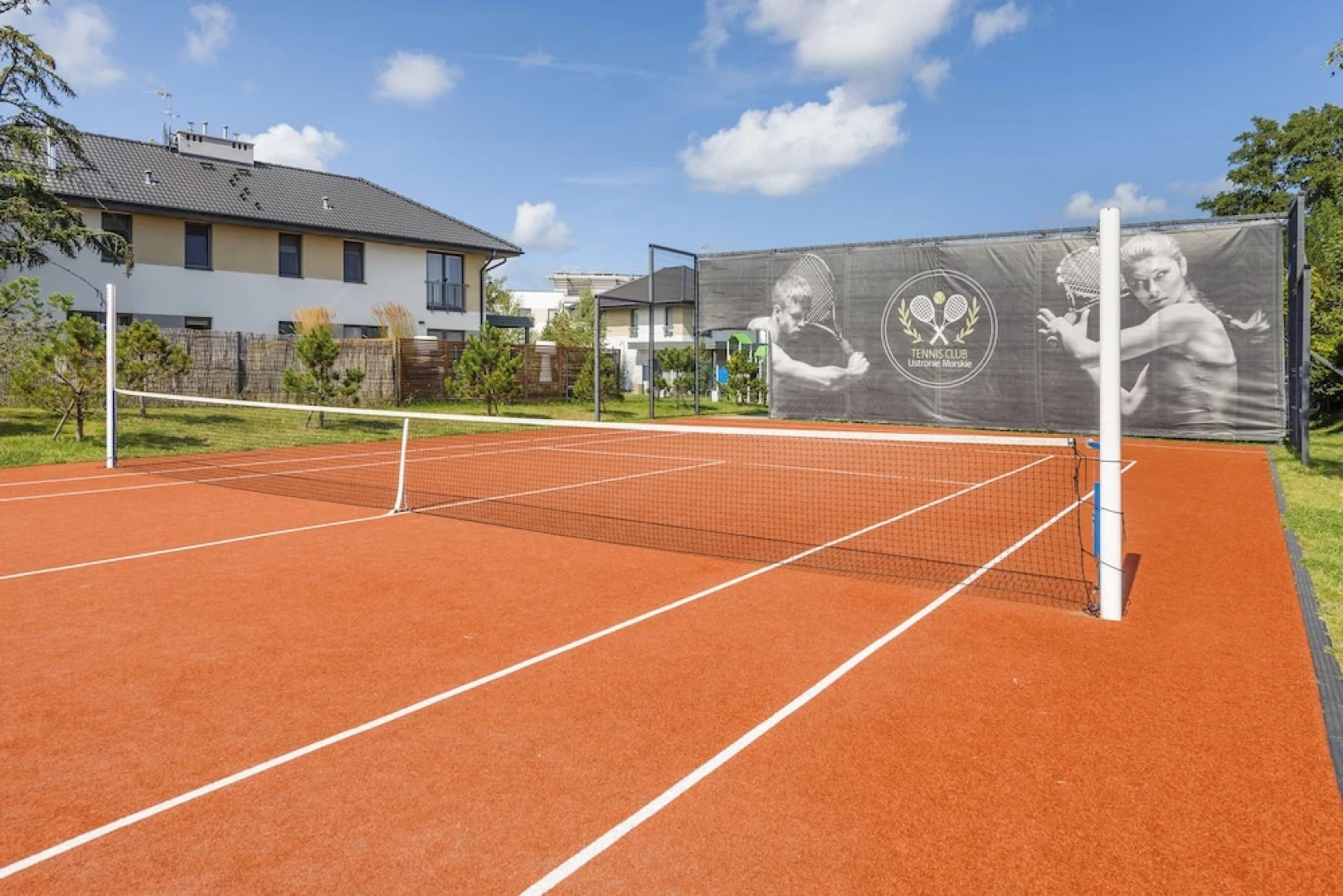 Sun & Snow Rezydencja Ustronie Morskie