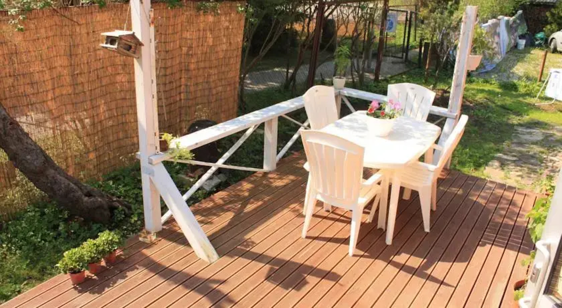 Kajaka Holiday House