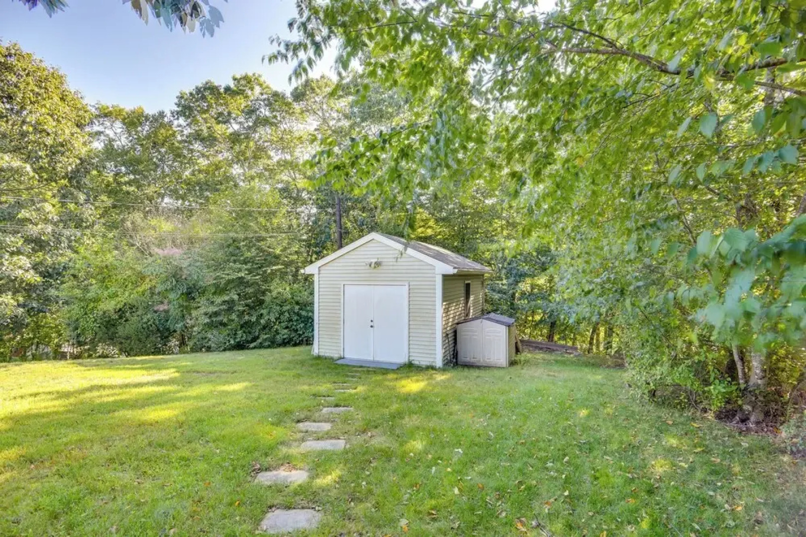 Westerly Vacation Home: Town Beach Access