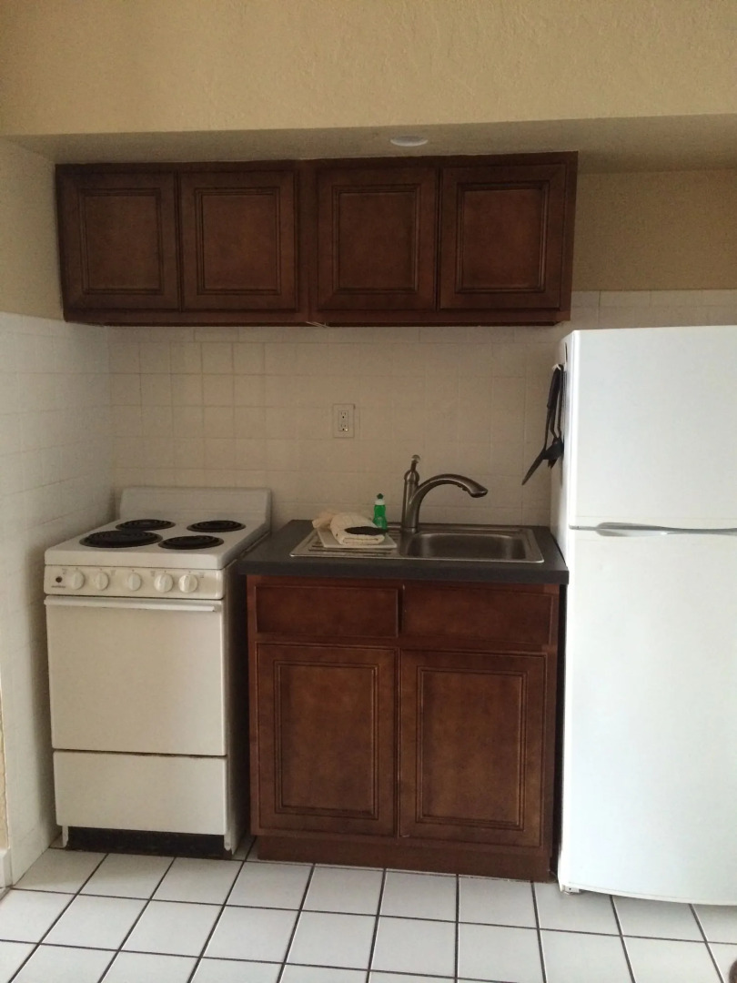 Cove Motel Oceanfront