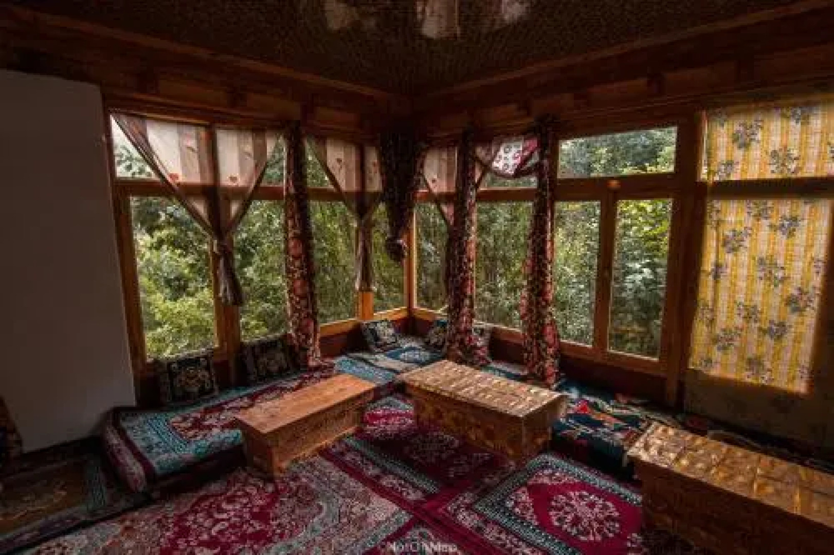 Notonmap - Dragung House