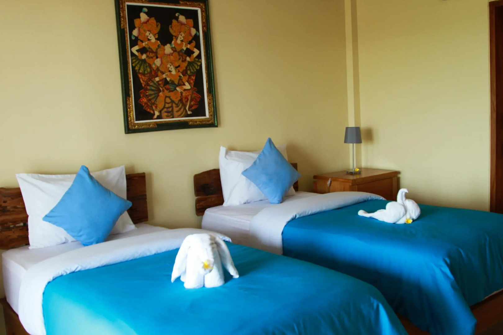 West Break Bali Medewi