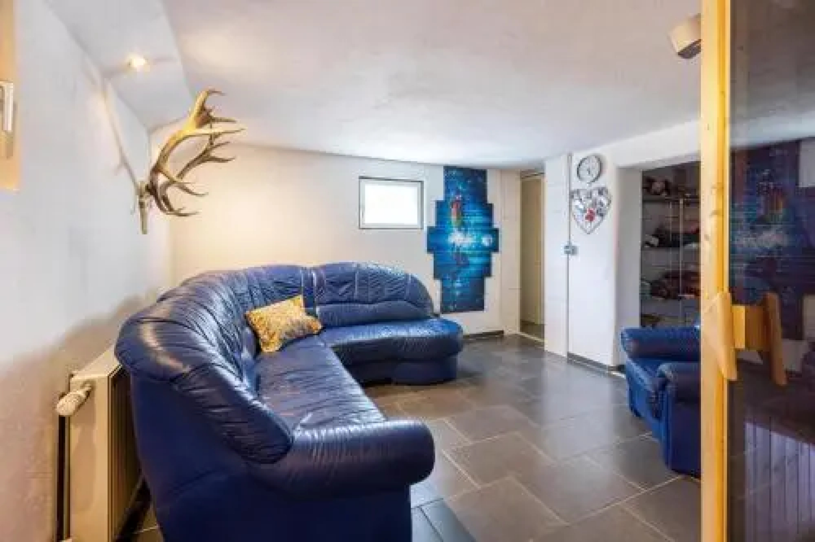 Ferienwohnung Laulina