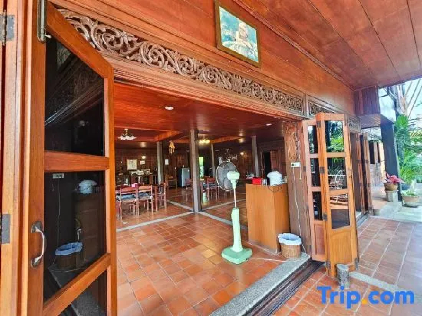 The Thai House Homestay