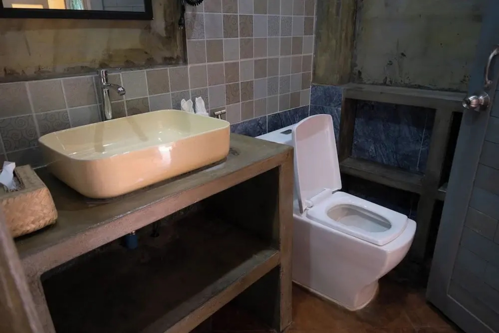 Zen Namkhan Boutique Resort