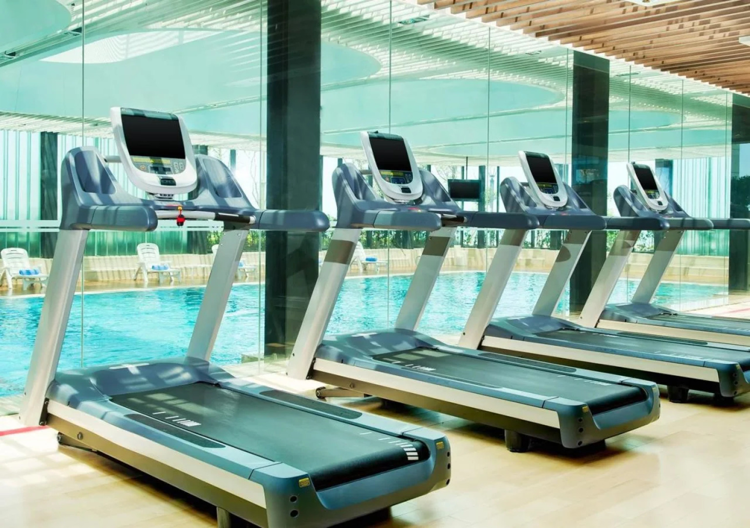 Sheraton Yantai Golden Beach Resort