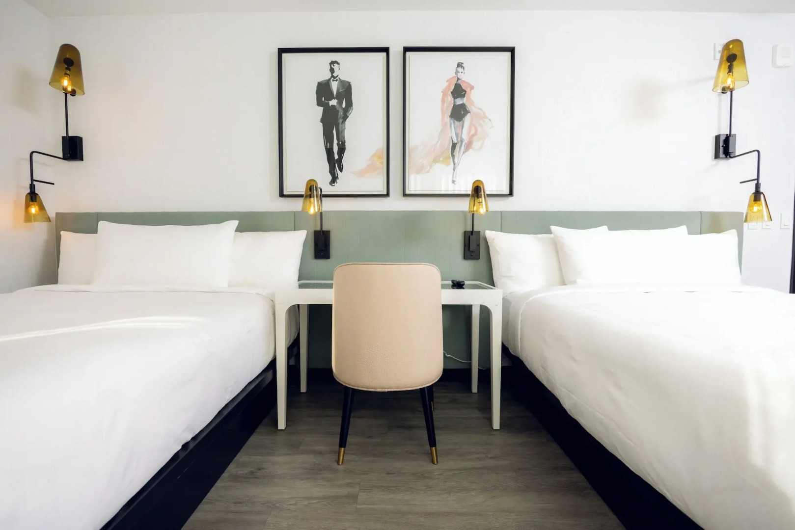 The Godfrey Hotel Hollywood