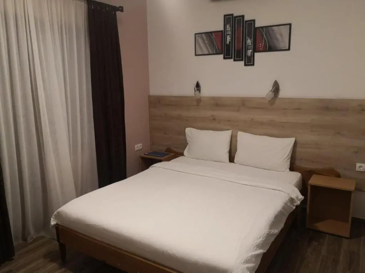 Guesthouse Villa Stevic