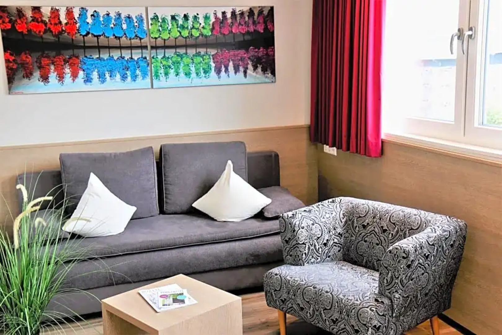 Parkhotel Pfarrkirchen