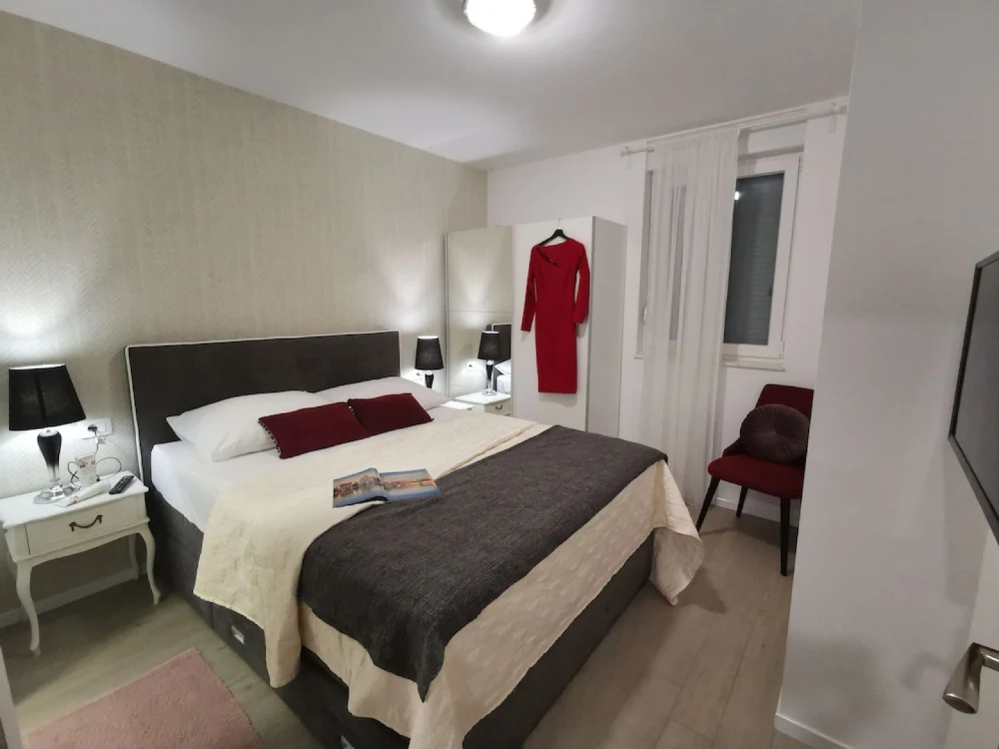 Boutique Apartments Hedona