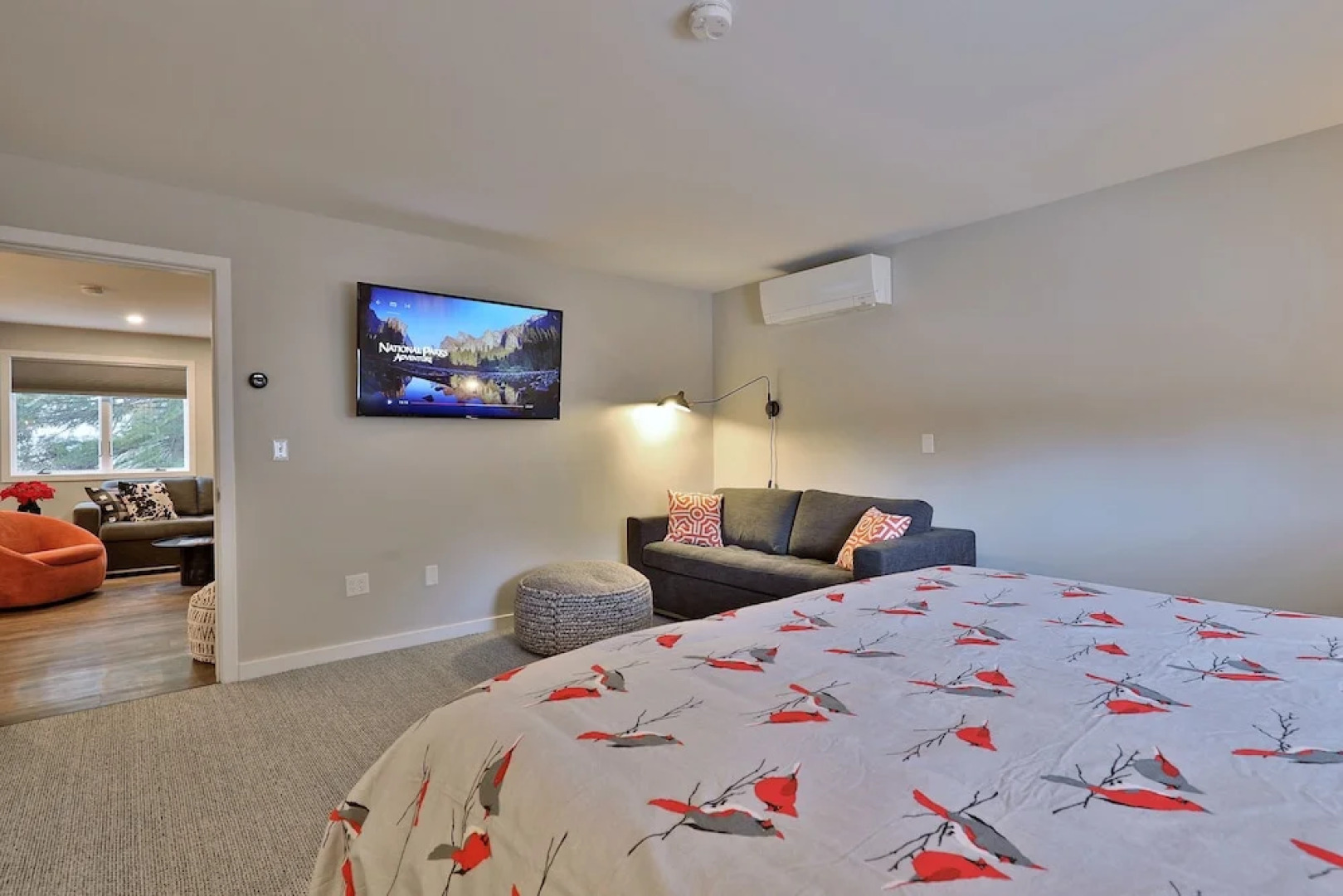 The Killington Style Suite: Modern, Central Condo, 2RM #222