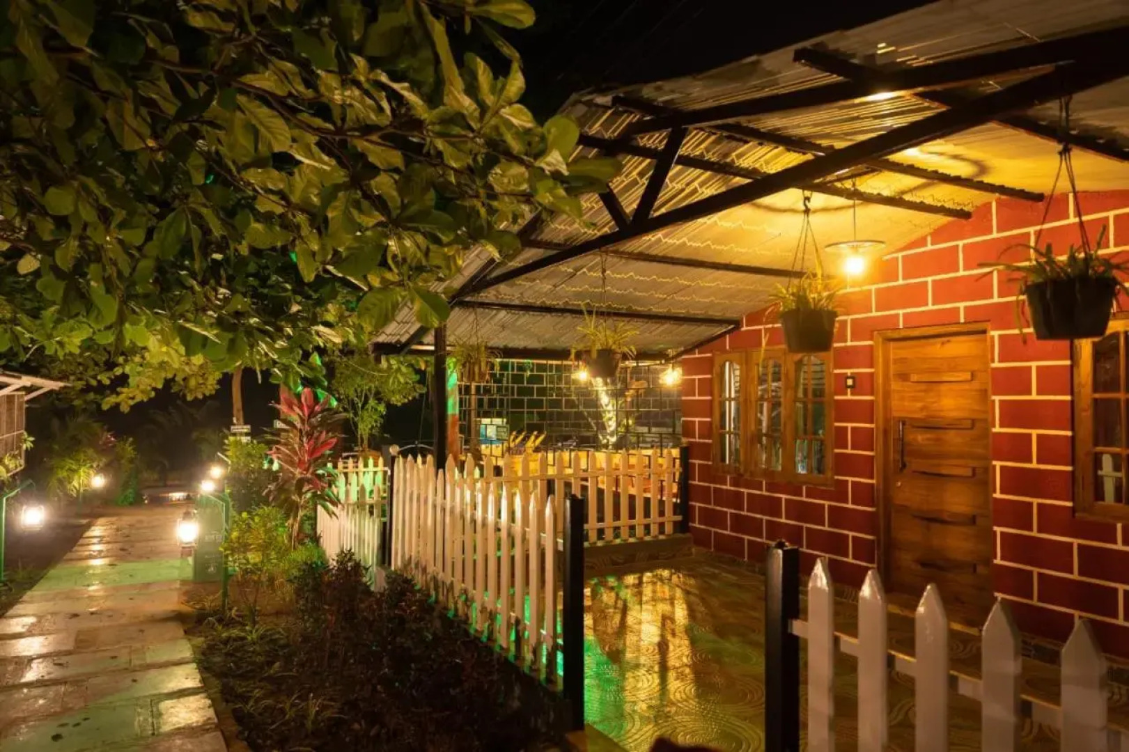 Dandeli Jungle Villa