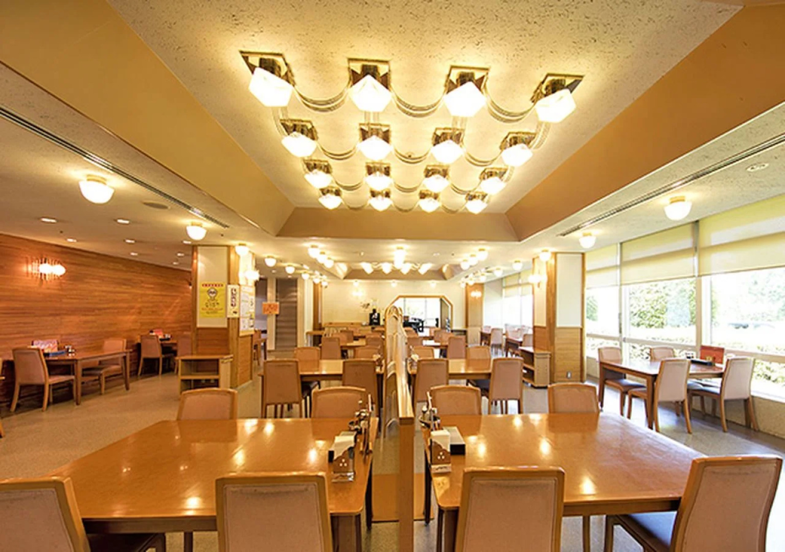 Kamenoi Hotel Yamato Heguri