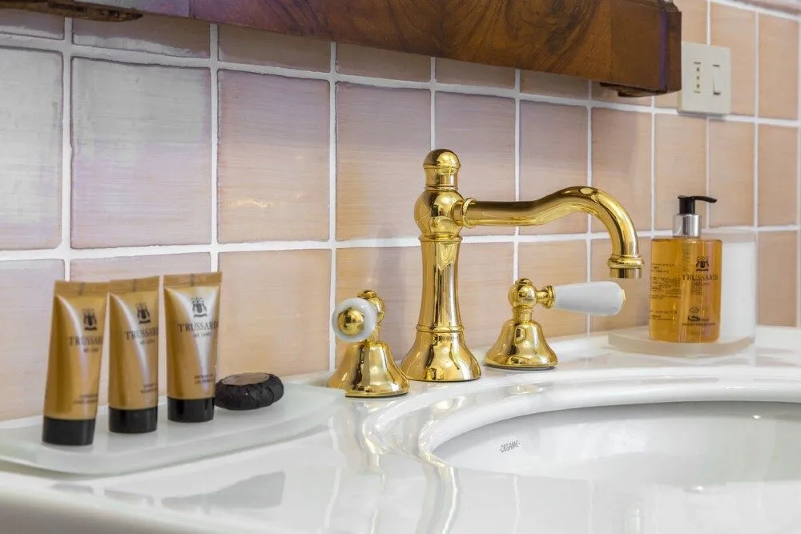 Villa Morona de Gastaldis